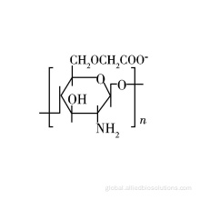 Chitin water soluble Carboxymethyl chitosan Supplier